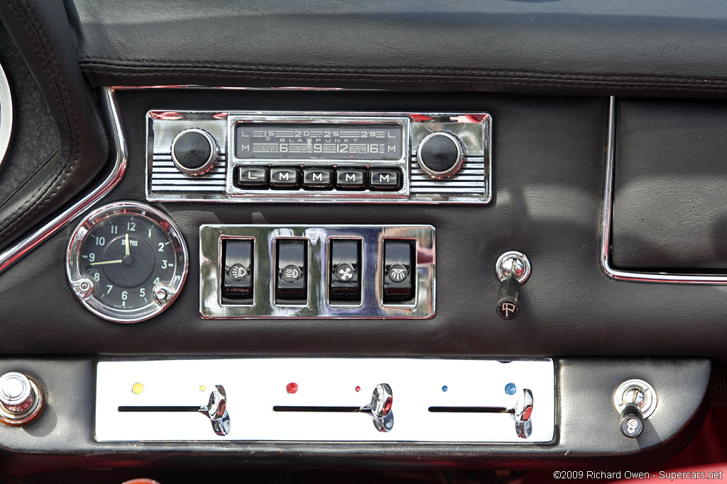 2009 Amelia Island Concours d'Elegance-7