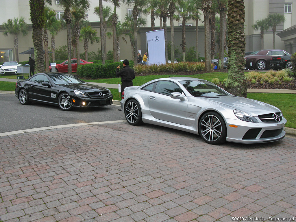 2009 Amelia Island Concours d'Elegance-2