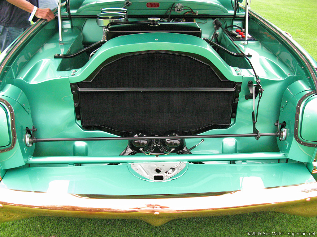 1941 Chrysler Thunderbolt Gallery