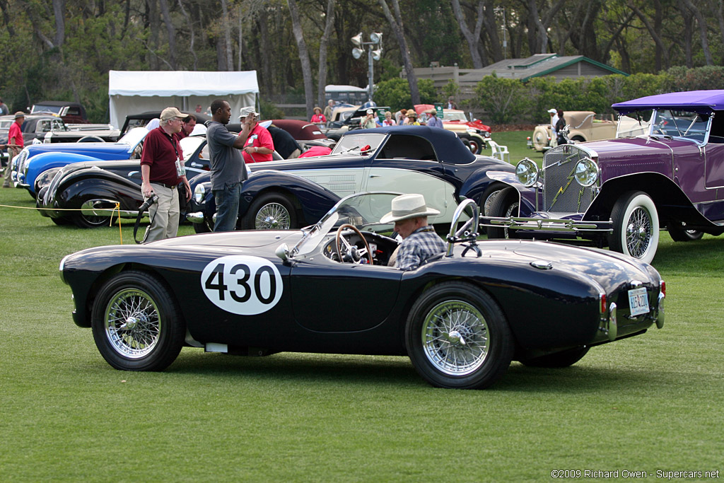 2009 Amelia Island Concours d'Elegance-6