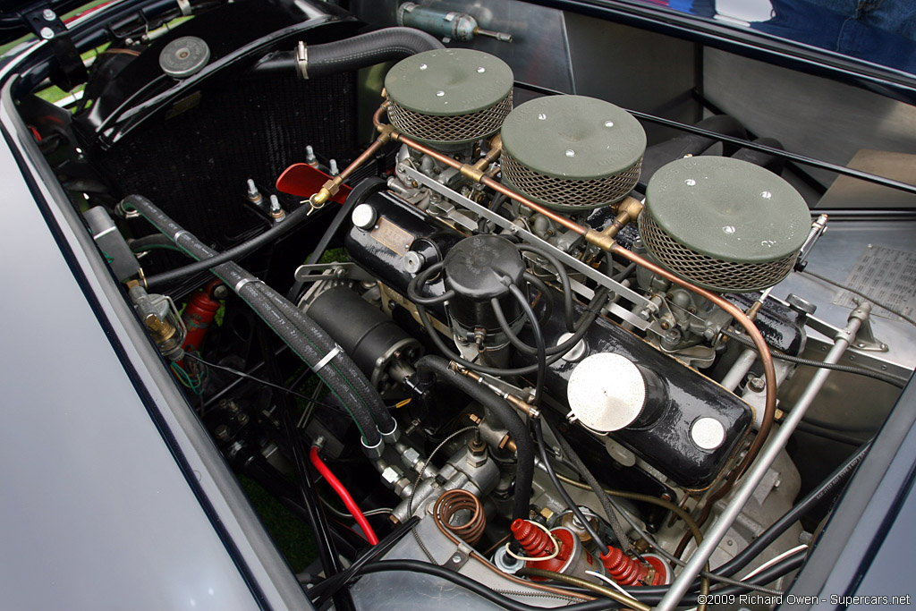 2009 Amelia Island Concours d'Elegance-6