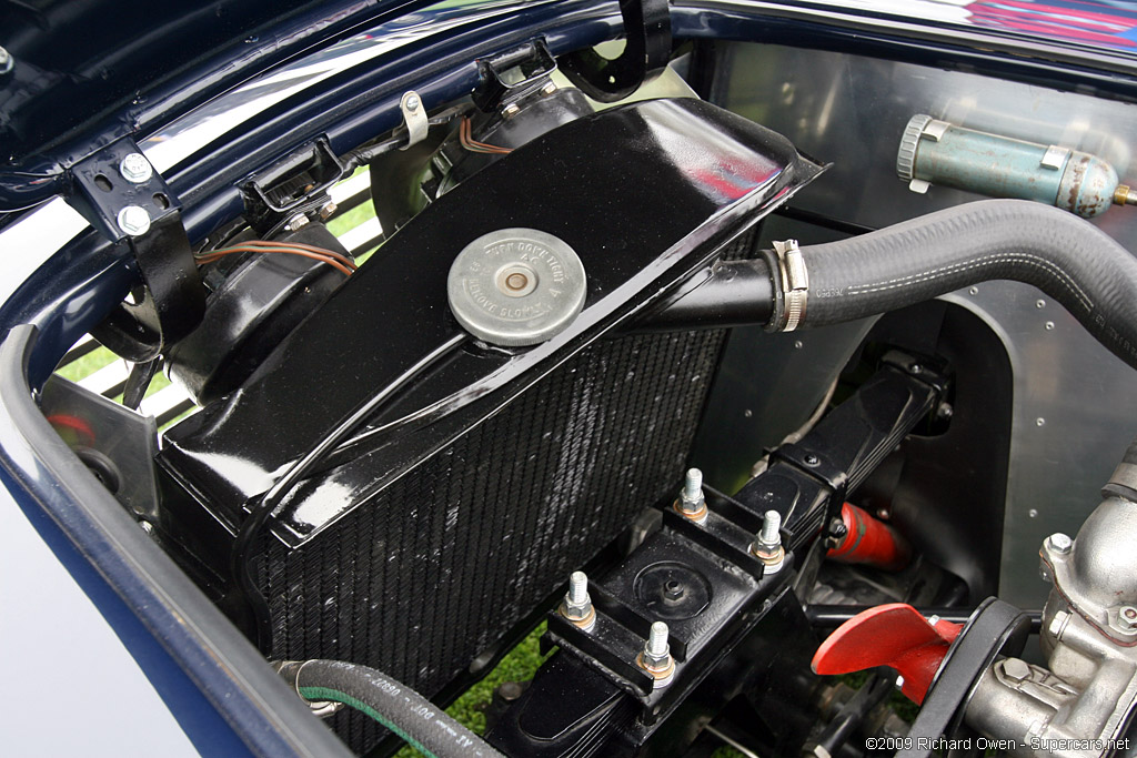 2009 Amelia Island Concours d'Elegance-6