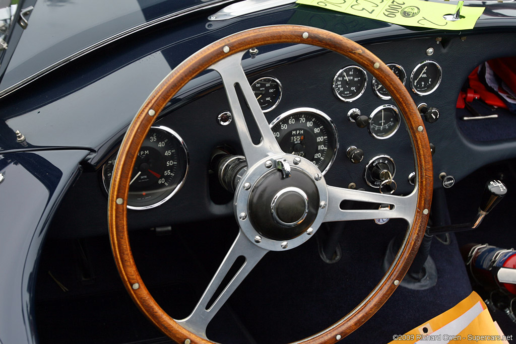 2009 Amelia Island Concours d'Elegance-6