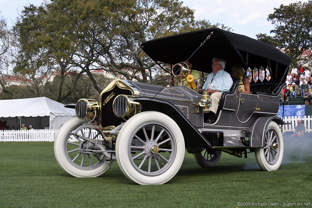 2009 Amelia Island Concours d'Elegance-9