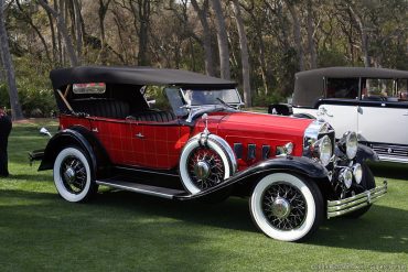 2009 Amelia Island Concours d'Elegance-10