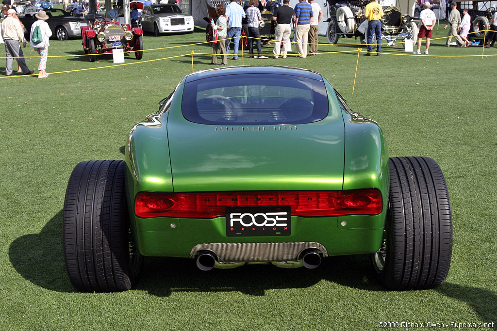 2009 Amelia Island Concours d'Elegance-5