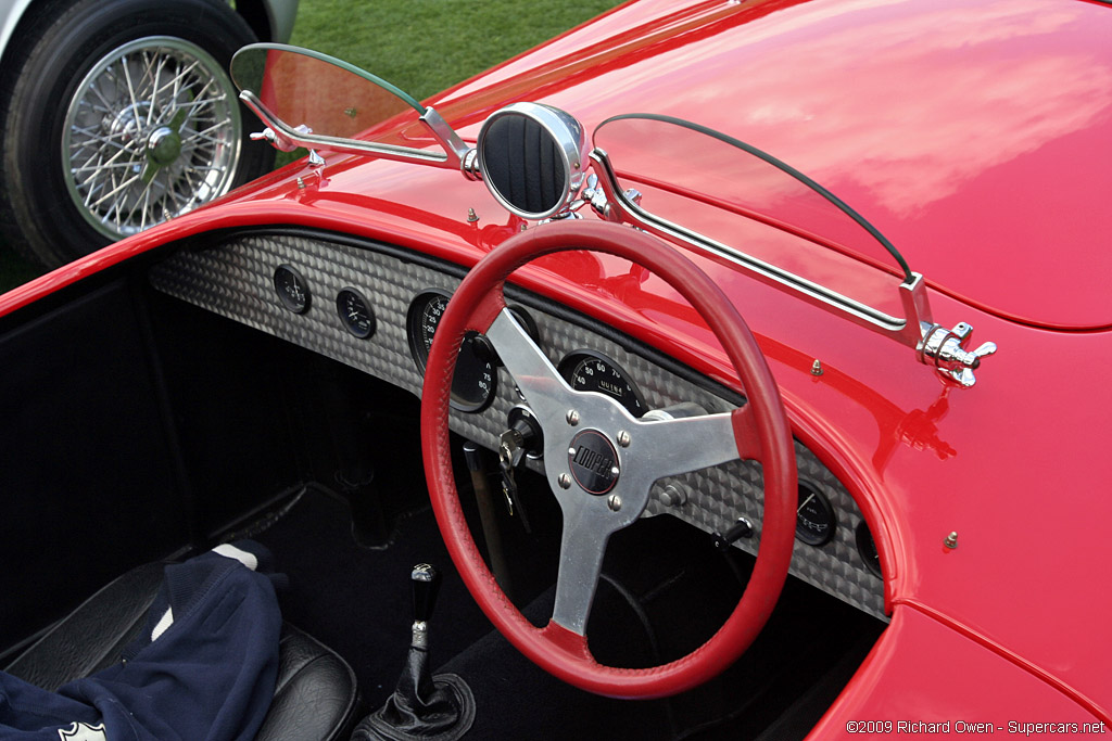 2009 Amelia Island Concours d'Elegance-6