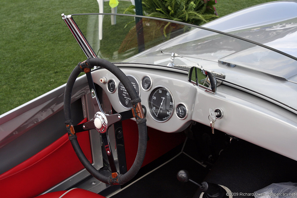 2009 Amelia Island Concours d'Elegance-7