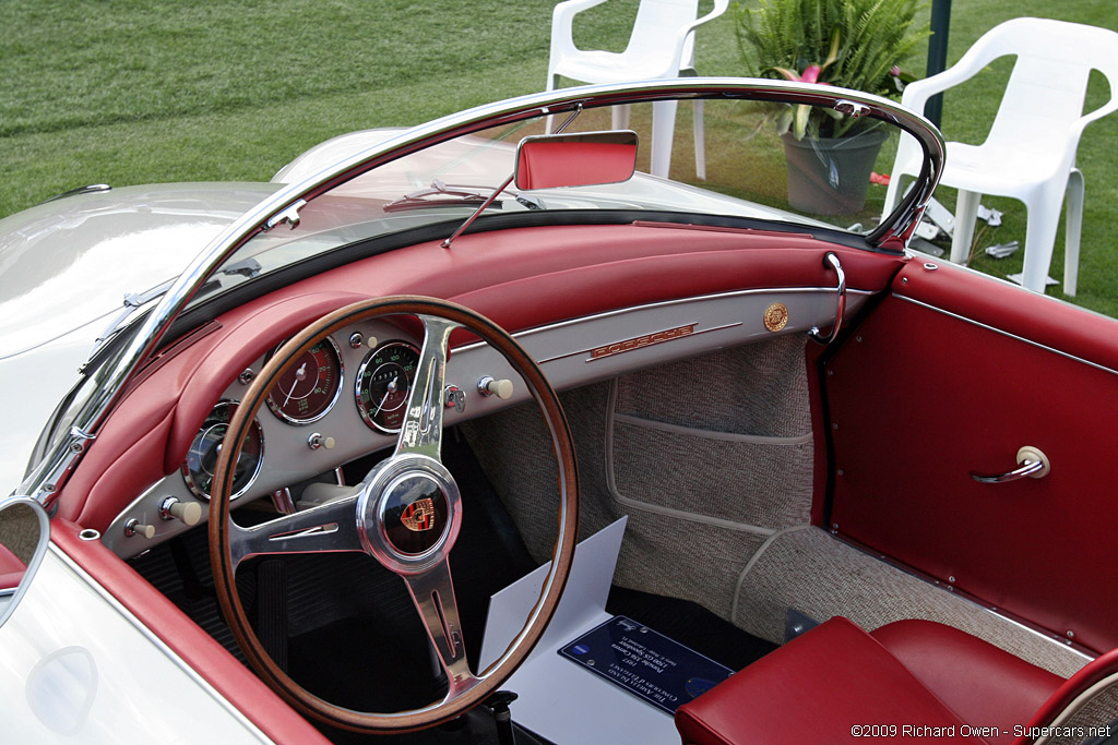 2009 Amelia Island Concours d'Elegance-7