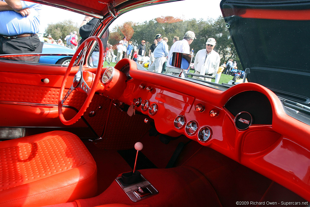 2009 Amelia Island Concours d'Elegance-6