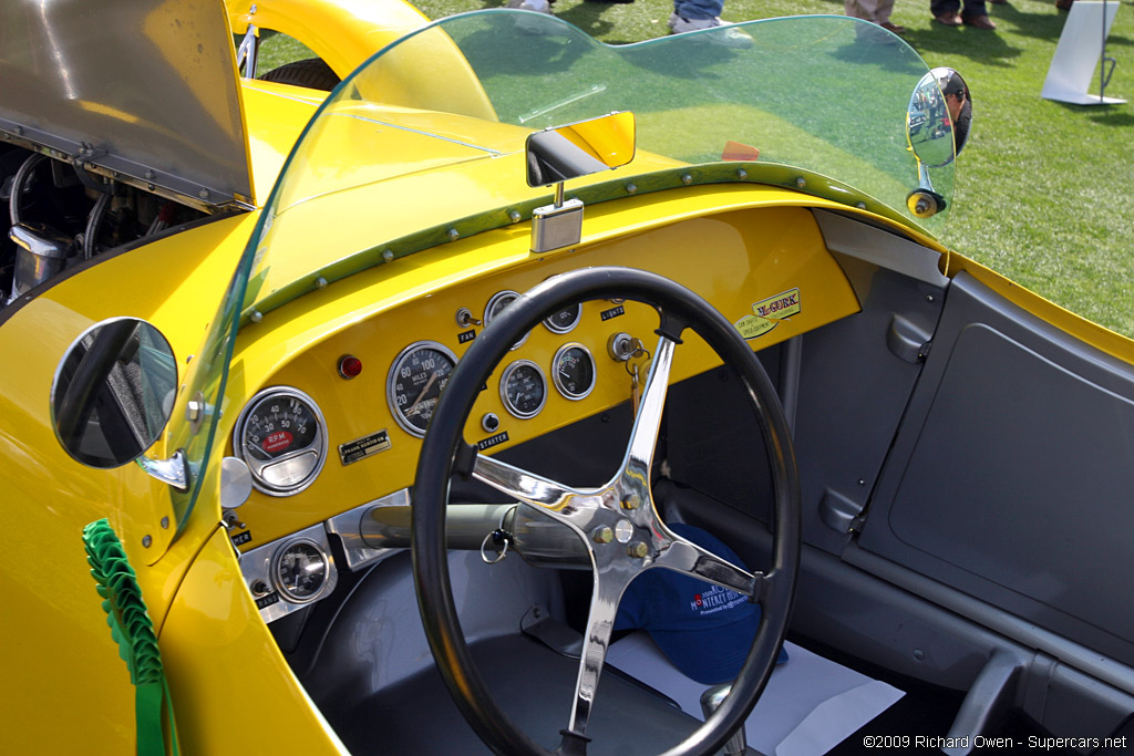 2009 Amelia Island Concours d'Elegance-6