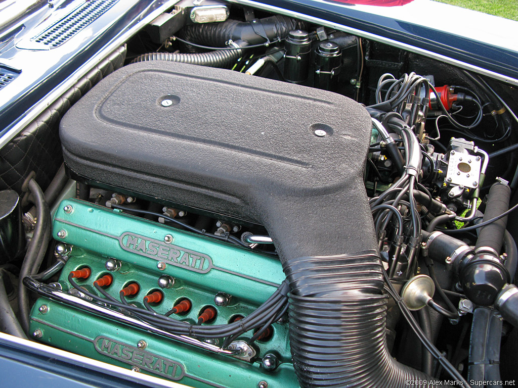 2009 Amelia Island Concours d'Elegance-7