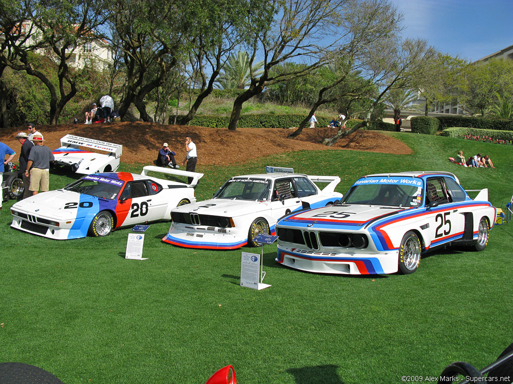 2009 Amelia Island Concours d'Elegance-4