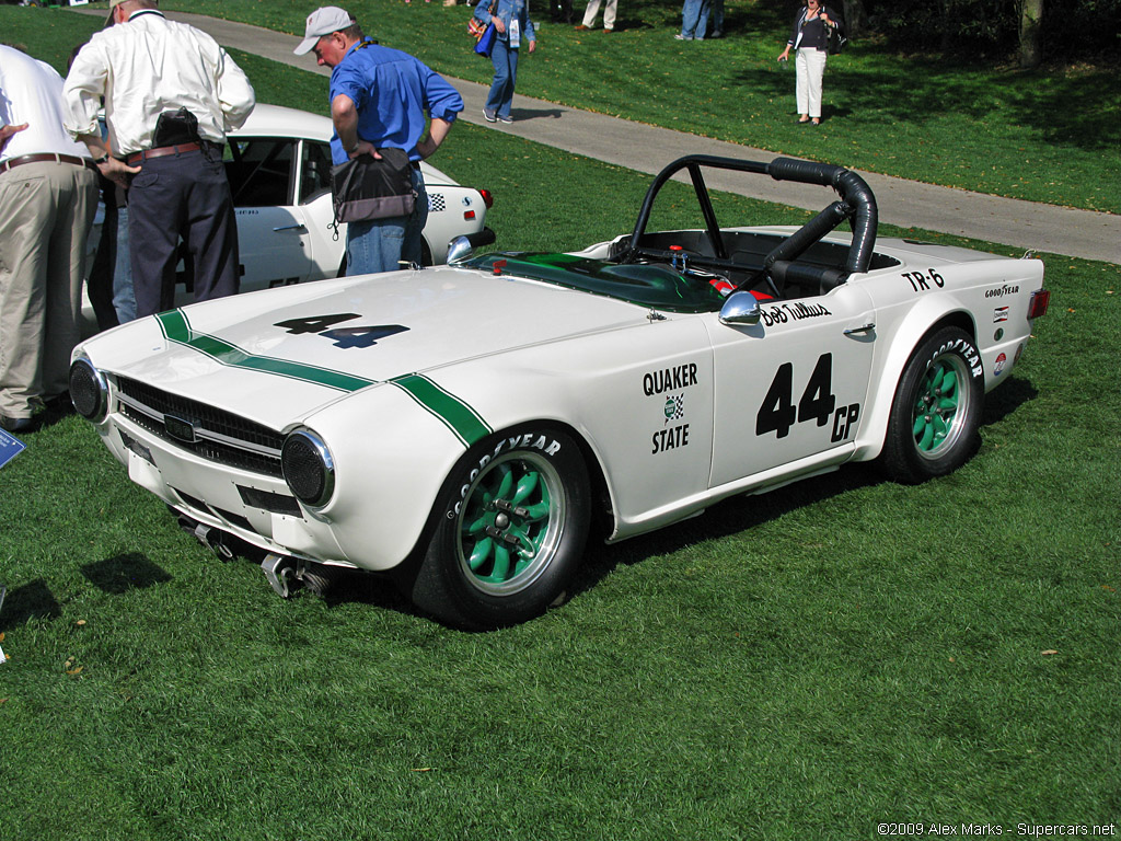 2009 Amelia Island Concours d'Elegance-8