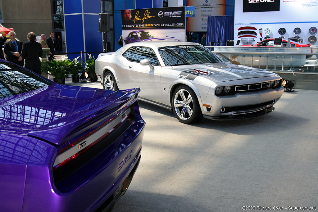 2009 New York International Auto Show-2