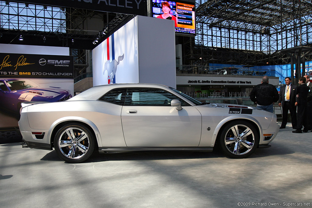 2009 New York International Auto Show-2