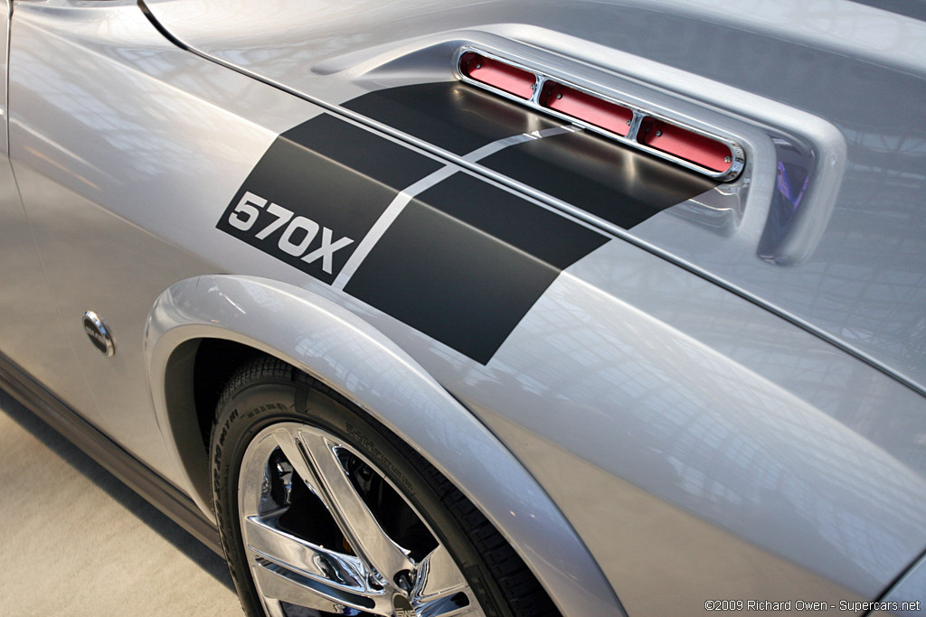 2009 New York International Auto Show-2