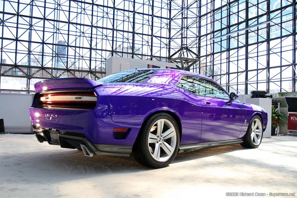 2009 New York International Auto Show-2