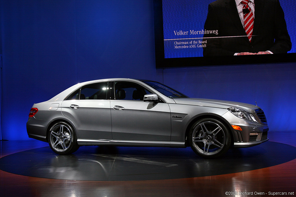 2009 New York International Auto Show-3