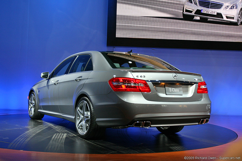 2009 New York International Auto Show-3