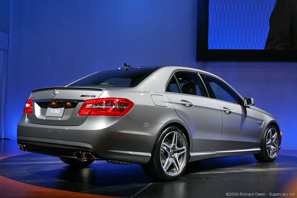 2009 New York International Auto Show-3