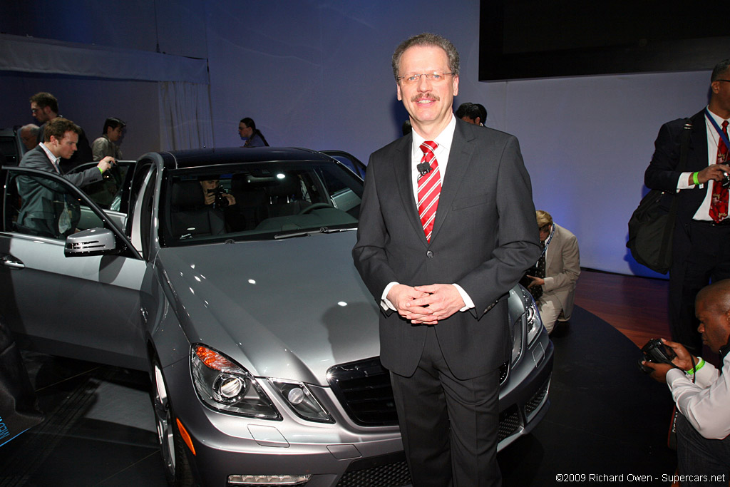 2009 New York International Auto Show-3