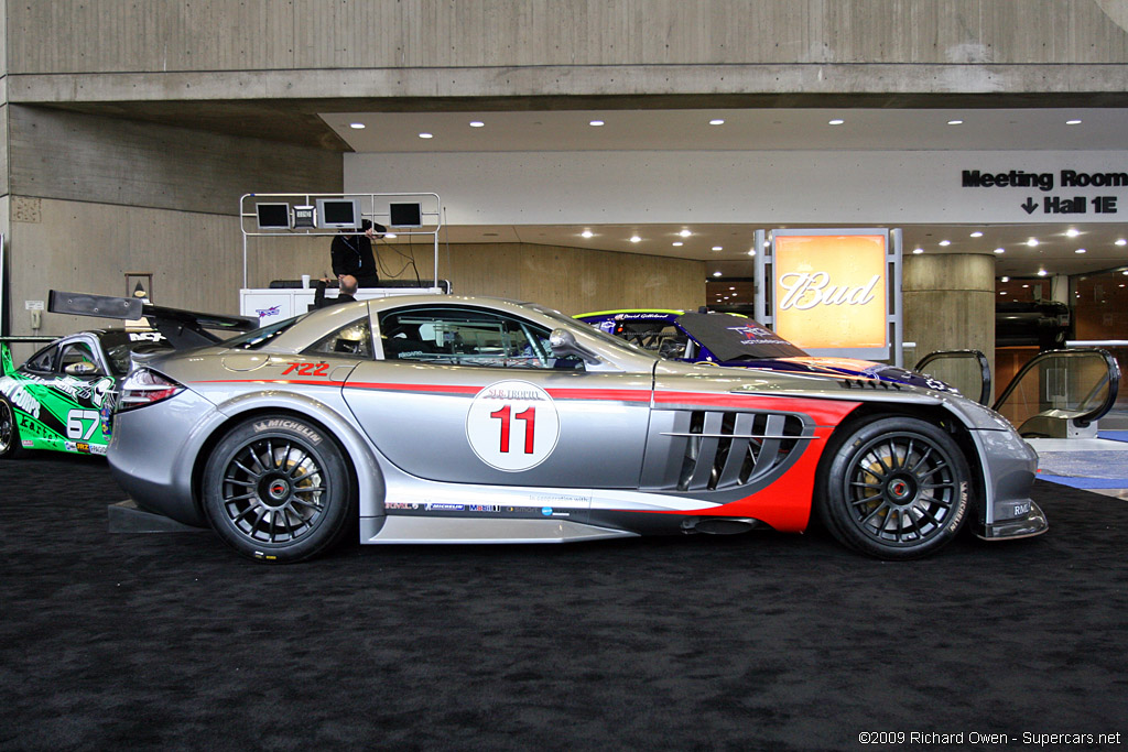 2009 New York International Auto Show-2