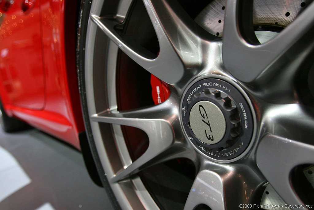 2009 New York International Auto Show-2