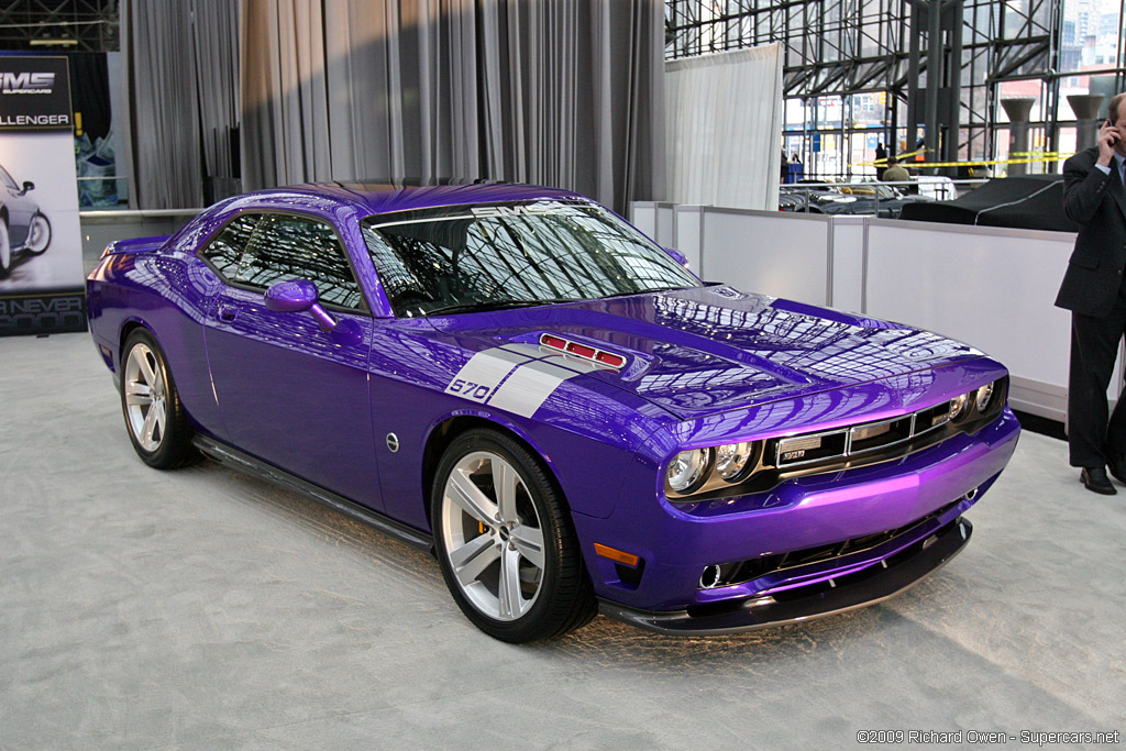 2009 New York International Auto Show-2