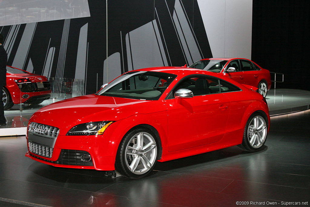 2009 New York International Auto Show-2