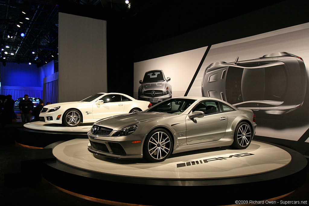 2009 New York International Auto Show-3