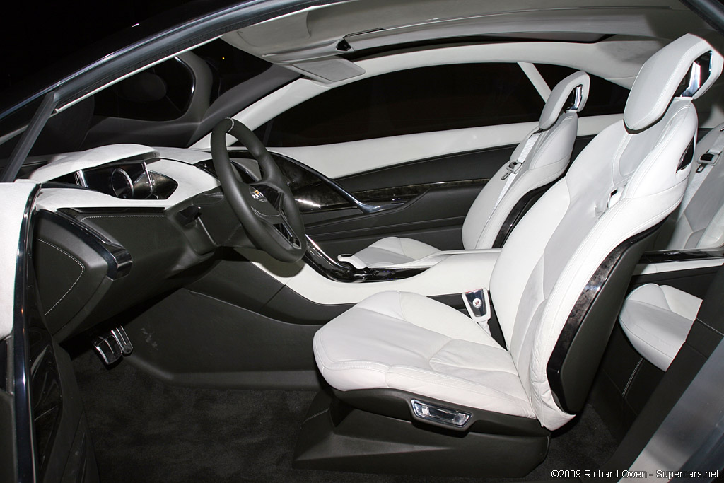 2009 New York International Auto Show-2