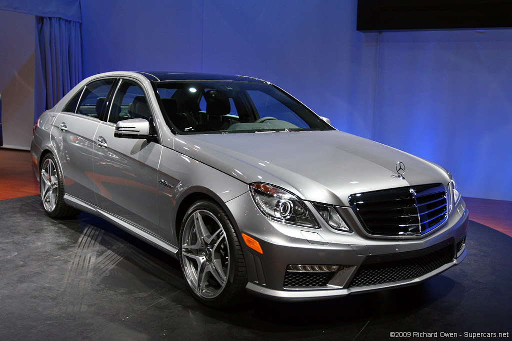 2009 New York International Auto Show-3