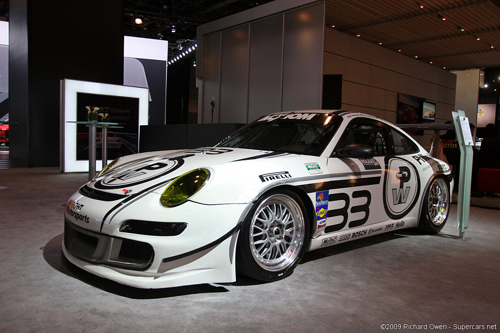 2009 New York International Auto Show-2