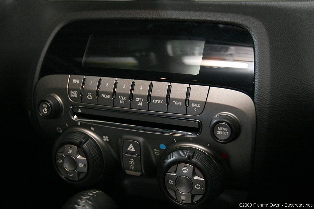 2009 New York International Auto Show-3