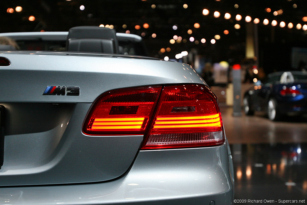 2009 New York International Auto Show-4