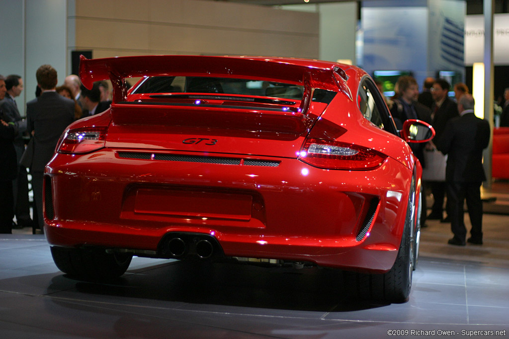 2009 New York International Auto Show-2