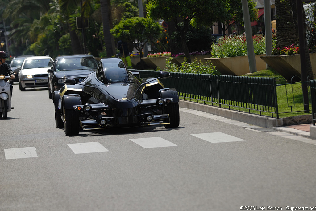 2009 Top Marques Monaco-2