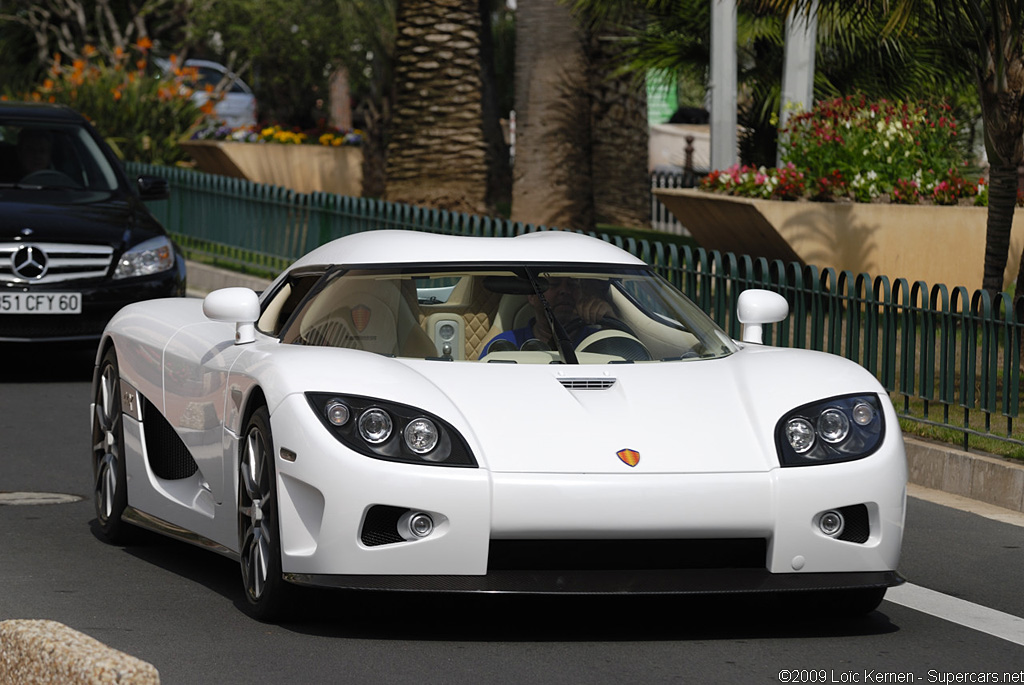 2009 Top Marques Monaco-2