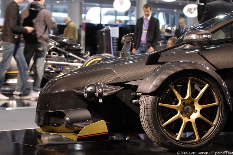 2009 Top Marques Monaco-2