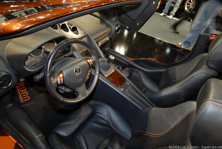 2009 Top Marques Monaco-2