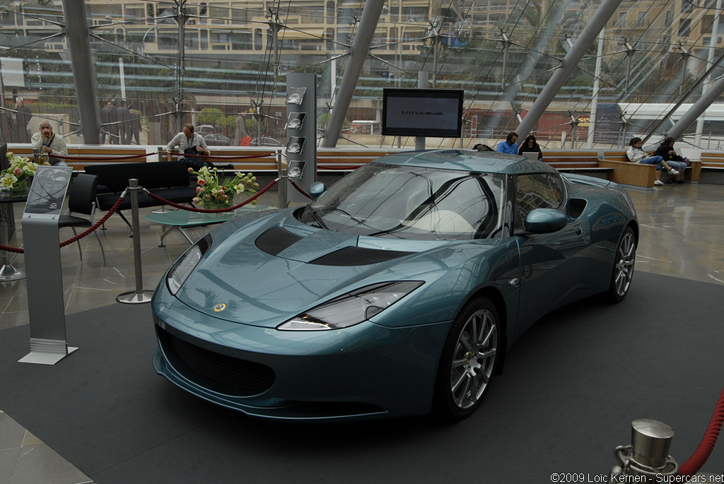 2009 Top Marques Monaco-2