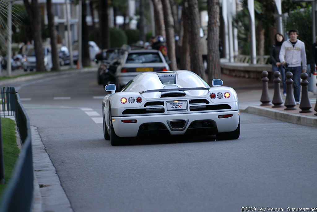 2009 Top Marques Monaco-2