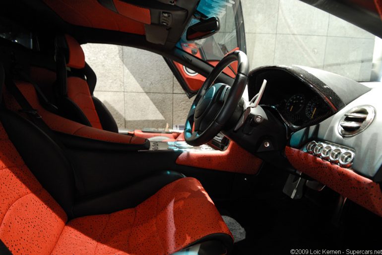 2009 Top Marques Monaco-2