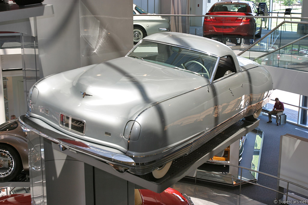 1941 Chrysler Thunderbolt Gallery