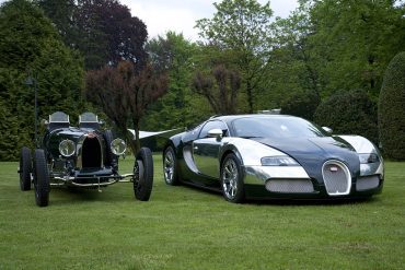 2009 Villa d'Este Concorso d'Eleganza-2