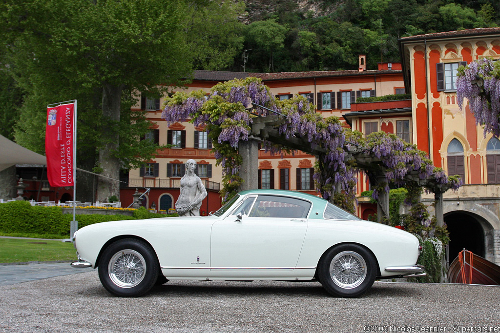 2009 Villa d'Este Concorso d'Eleganza-3