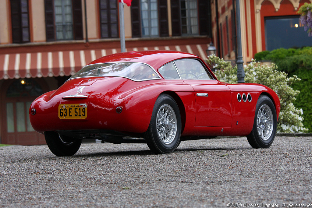 2009 Villa d'Este Concorso d'Eleganza-5