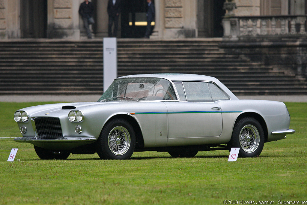 2009 Villa d'Este Concorso d'Eleganza-4