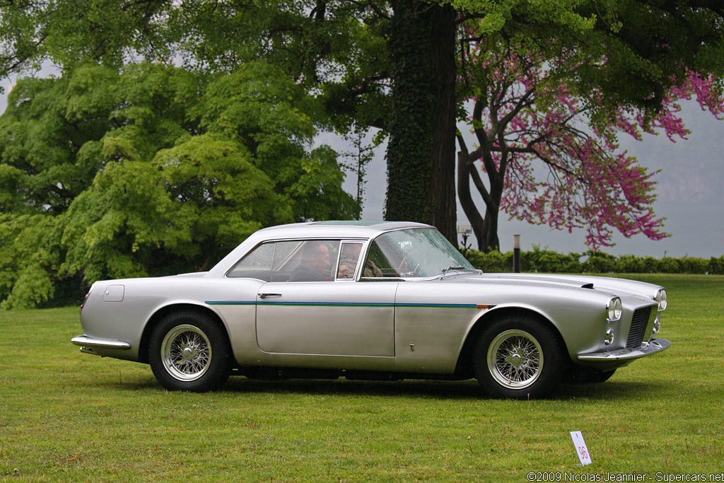 2009 Villa d'Este Concorso d'Eleganza-4